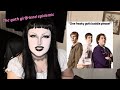 Why Conservative Men LOVE Goth Women
