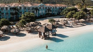 Caribbean Diaries: 24 Hours at Sandals Montego Bay