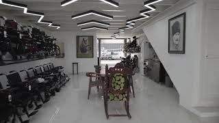 Kensa Medikal | Fabrika Tanıtım Filmi