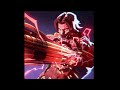 Armed And Dangerous X Ken Carson Rick Owens Guitar Remix