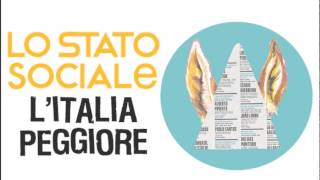 Lo Stato Sociale - Dozzinale