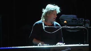 Raspberries HD - &quot;Overnight Sensation&quot; (Hit Record) 2007