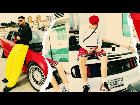 LVBEL C5 ft. CAKAL - BOLDUR (Music Video)