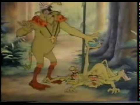 Star Wars: Ewoks - The Haunted Village