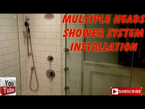 download lagu mp3 mp4 Shower Head Placement Ideas, download lagu Shower Head Placement Ideas gratis, unduh video klip Shower Head Placement Ideas