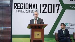 Miner Processing Conference 2017 - DJAKARTA INDONESIA - VIDEO