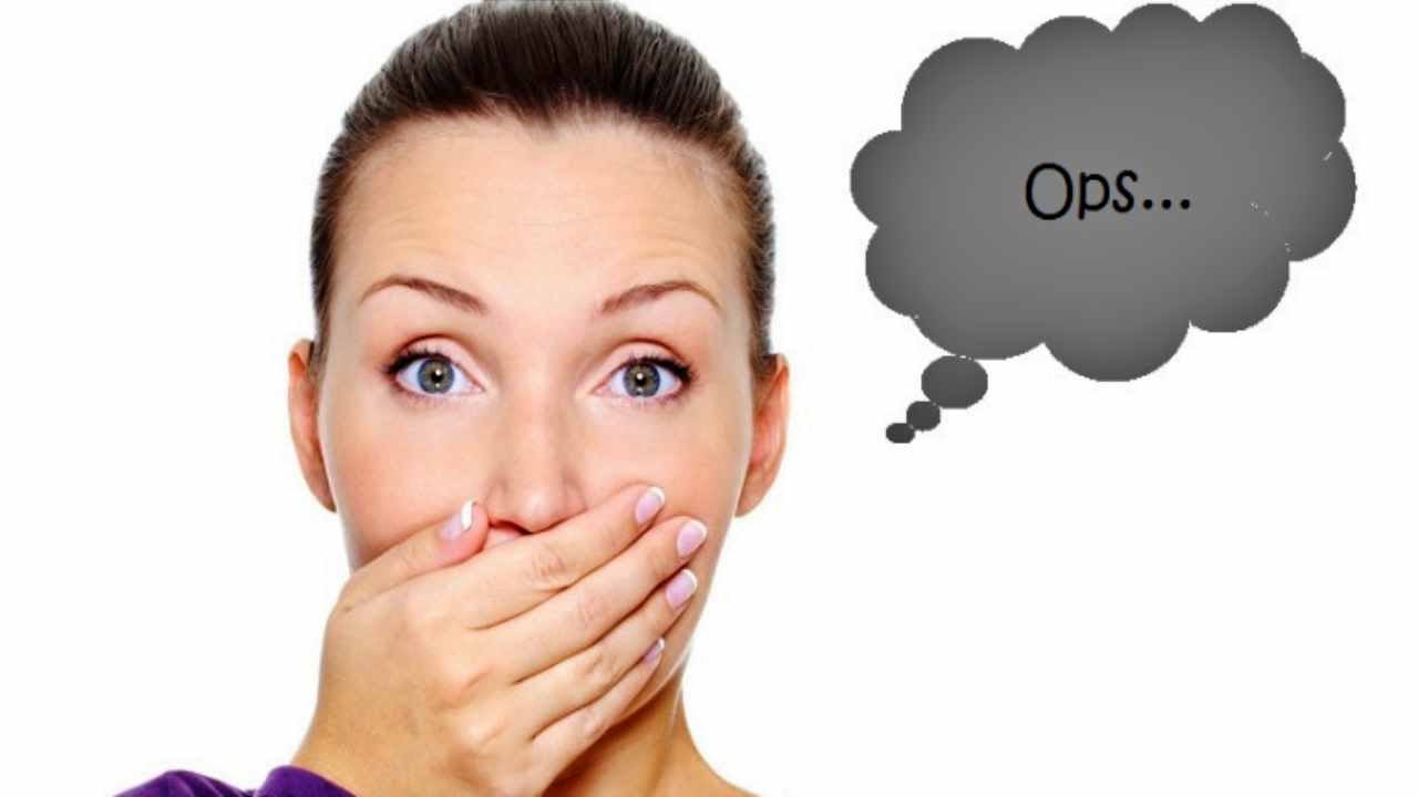 Os Atos Falhos | Psicanálise de Freud