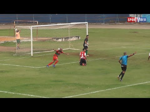 VERÊ VENCE A LUSA DE VIRADA 3 A 2 - TERCEIRA DIVISÃO PR.