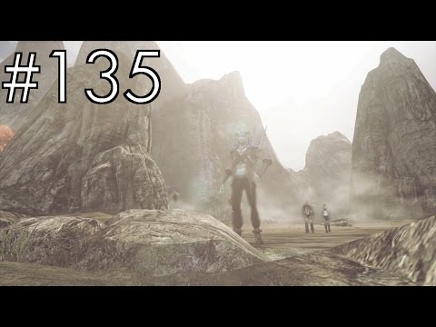 Xenoblade X [Episode 135] The Nopon Heir