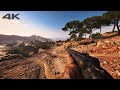 Battlefield 5 Butcher And Bolt Ultrarealistic 4K60FPS Gameplay No Commentary
