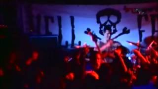 The Hope Conspiracy - Escapist at Hellfest 2000