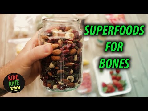 How To Heal Broken Bones Fast | Testing Bold Claims | Bone Recovery  Week 2