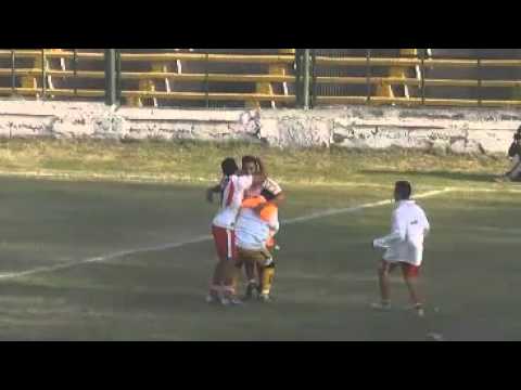 8° Alan Diaz Villa Cubas