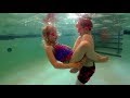 Swimming In Oklahoma