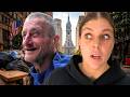 First Time In Philadelphia European Couple S Honest Impressions