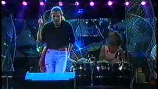 Thomas Anders (Modern Talking)  You and Me Live!   Chile 1989