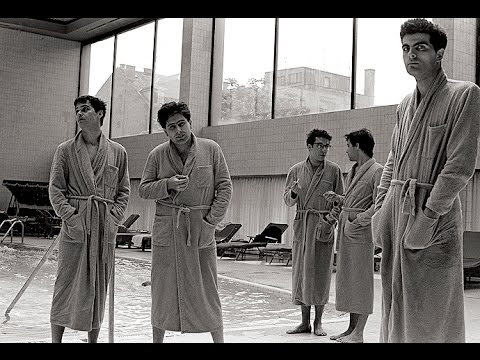 VIS Idoli - Plastika (HD) 1981