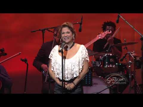 Ivette Cepeda en Concierto en PR (11/enero/2015)