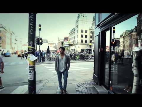 Farid Mammadov - Hold Me (Turkish Version) Official Clip