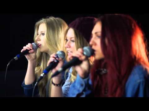 Without You - Usher (U-Neeq cover version)