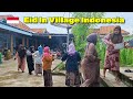 Eid villages, In indonesia village, Madura East Java, eid vlog in village