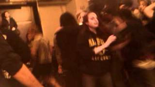 Shai Hulud ABC No Rio Dec 11