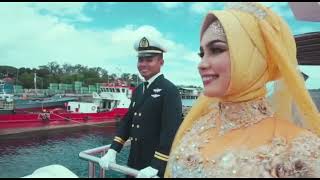 Download lagu Asri & Wahyu || Sailor's Pre-wedding Cinematic Video mp3 Download lagu Asri & Wahyu || Sailor's Pre-wedding Cinematic Video mp3