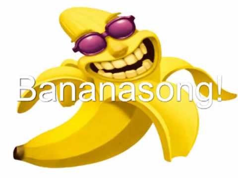 DJ BANANA ft MC AAP - De Bananen Song (carnaval 2017)