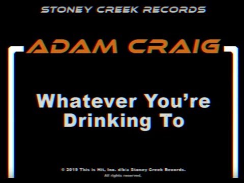 Video thumbnail for Whatever You’re Drinking To