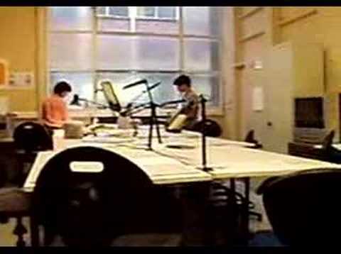 Lundi dernier avant-hier