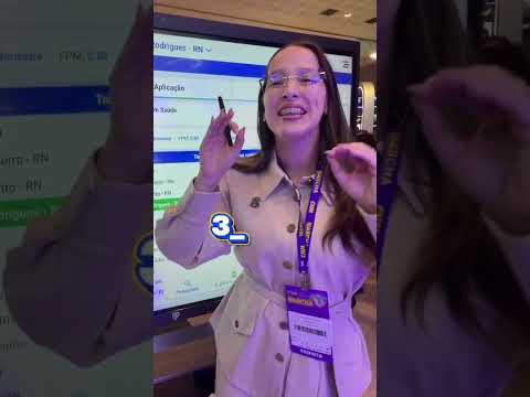 PREFEITA DRA. RAQUEL LEVA ALTO DO RODRIGUES DO 18º PARA O 3º LUGAR EM INVESTIMENTOS NA SAÚDE