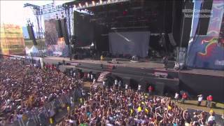 Animal - Ellie Goulding Live Lollapalooza Brasil 2014