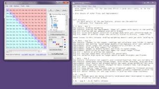 Saved Preflop Ranges