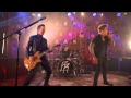 Papa Roach "Still Swingin" Guitar Center Sessions on DIRECTV