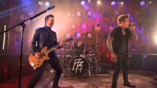 Papa Roach &quot;Still Swingin&quot; Guitar Center Sessions on DIRECTV
