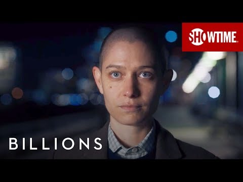 次回は第3話「億り人」シーズン4 (Next on Episode 3 | Billions | Season 4)