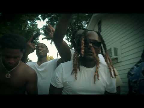 Yung Quan - Fall Back ( Official Music Video ) Shot By @BandooFilmz