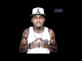 Kid Ink - City On My Back 