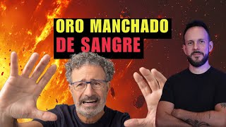 EMIRATOS ÁRABES: ¿Patrocinadores del GENOCIDIO? 💰🔫 Geopolitica 