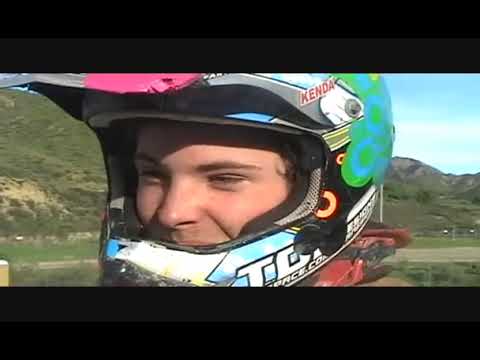 Justin Starling Devin Davis Red Bull Compound