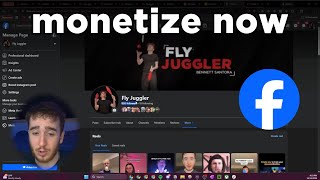 how to earn money from facebook in 2026