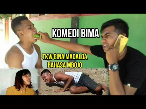 komedi-bima-tkw-cina-madaloa-bahasa-mbojo-lucu-bikin-ngakak