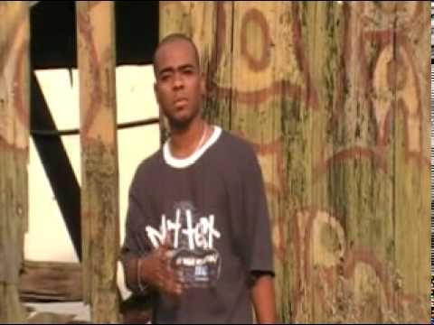 making of gansta shit1.mpg