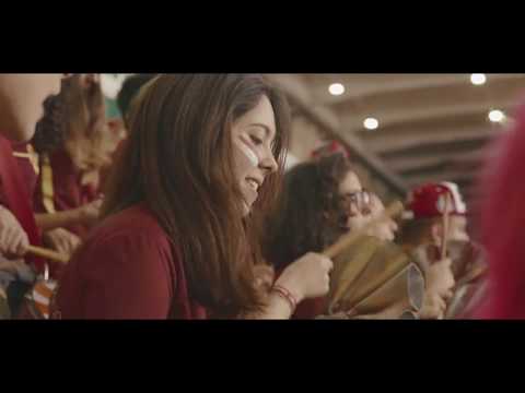 Aftermovie JUCA 2017 - Cásper Líbero