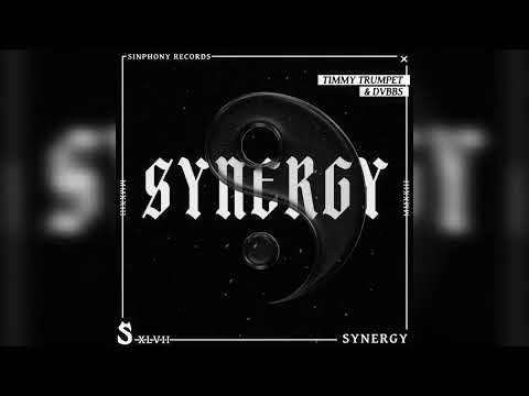 Timmy Trumpet & DVBBS - Synergy (Extended Mix)