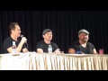Realms Con 2016 Mighty Morphin Power Rangers Q A Corpus Christi TX