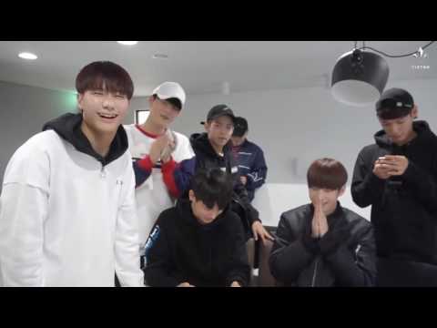 TVicton EP01. นับถอยหลังการเดบิวต์ ปล่อยอัลบั้มแรก!