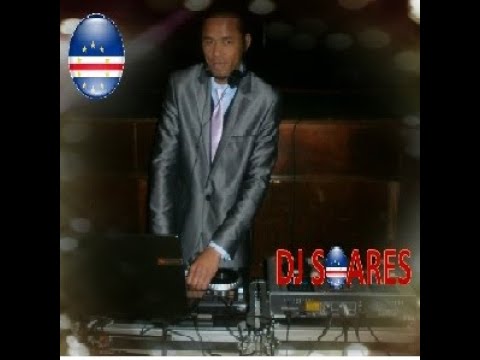 Mix Semba 2 - DJ SOARES (2014)