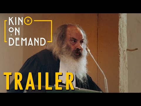 KÖNIG HÖRT AUF Trailer | German Deutsch | 2022