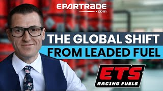"The Global Shift Away From Leaded Race Fuels" by ETS Racing
